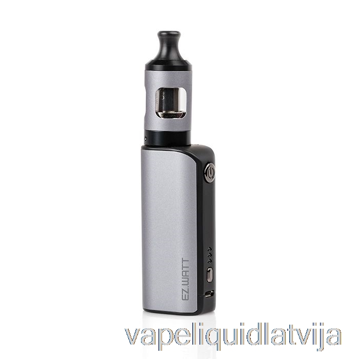 Innokin Ez.watt 35w Startera Komplekts Pelēks Vape šķidrums